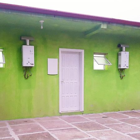 Suite Privativa - Casa Dos Avos 2 Campos do Jordão 외부 사진