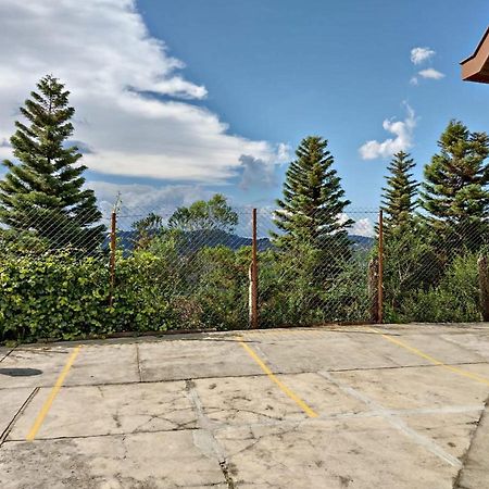 Suite Privativa - Casa Dos Avos 2 Campos do Jordão 외부 사진