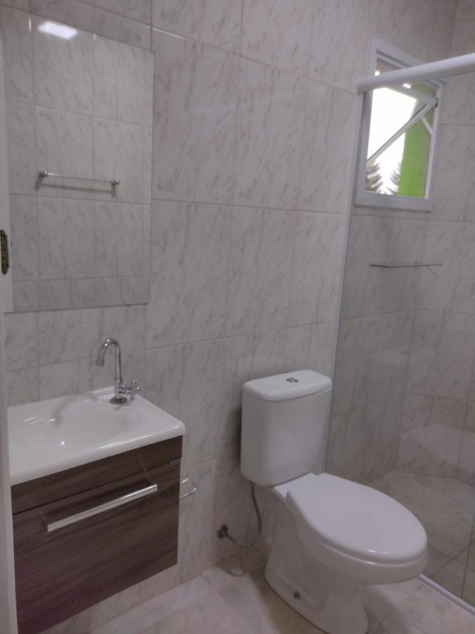 Suite Privativa - Casa Dos Avos 2 Campos do Jordão 외부 사진